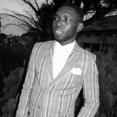 The official page of your designer
#UIDesigner
#FrontEndDeveloper
#loverOfGoodContent
#jsDisciple
@aptlearn_io faithful.
💻 💼 🕒 🌐 💰🎷