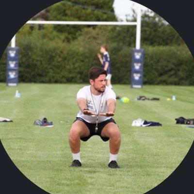 BarcalyPeter's profile picture. PE Teacher/Rugby Coach. Director of Junior rugby, senior rugby coach and in charge of 2nd team on match days @MorleyRugby