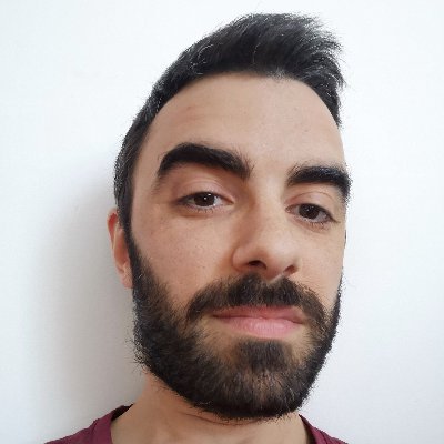 manucnt's profile picture. Engineering Manager @Musixmatch 💻• Exploring exciting new “territories” while adapting to change • Italian 🇮🇹