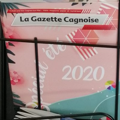 La Gazette Cagnoise