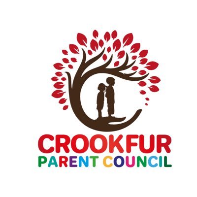 CrookfurPC's profile picture. Crookfur Primary School Parent Council