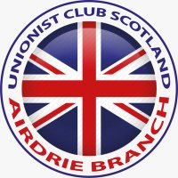 Unionist Club, Airdrie(@Airdrie_UC) 's Twitter Profile Photo