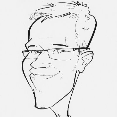 TheFakeStefan's profile picture. Security guy. I turn coffee into chaos.