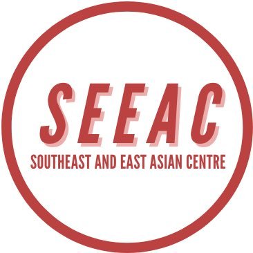 SEEAC is a welcoming home to the migrants, refugees and anyone of Southeast and East Asian heritage in the UK. By and for org. 
Inquiry: info@seeac.org.uk