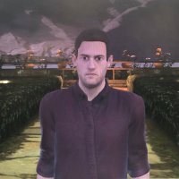Aaron Frank (@aarondfrank) 's Twitter Profile