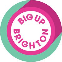 Big Up Brighton(@BigUpBrighton) 's Twitter Profileg
