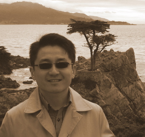 Problem solver, software geek, entrepreneur