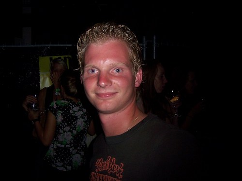 andriessander's profile picture. 