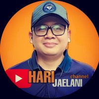 Hari Jaelani (@hari_jaelani) 's Twitter Profile