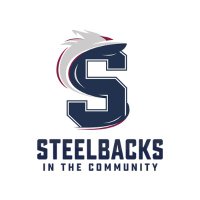 Steelbacks In The Community (@steelbacksitc) 's Twitter Profile Photo Steelbacks In The Community (@steelbacksitc) 's Twitter Profile Photo