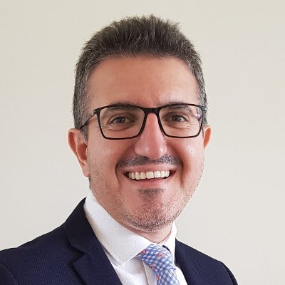 royhachache's profile picture. Channel Business Manager at Milestone Systems
PR Director and Founding Member | Lebanese IT Syndicate