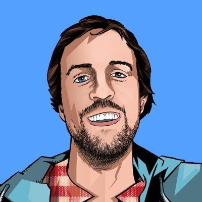 Gavin Joyce Profile
