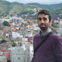 Jose M. Escribano (@frontierpeace) 's Twitter Profile