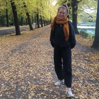 Charlotte Witt (@wittcharlotte) Twitter profile photo