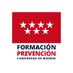 Formación Prevención (@FormaPrevencion) Twitter profile photo