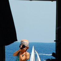 Maria Castellucci (@madcastfuji) 's Twitter Profile Photo