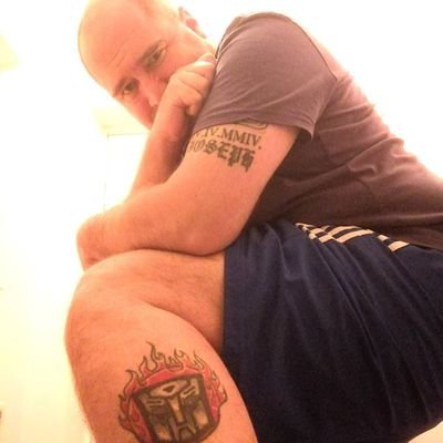 PaulTreacyLFC Profile Picture