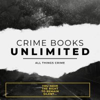 CrimeBooksUnltd(@CrimeUnltd) 's Twitter Profileg