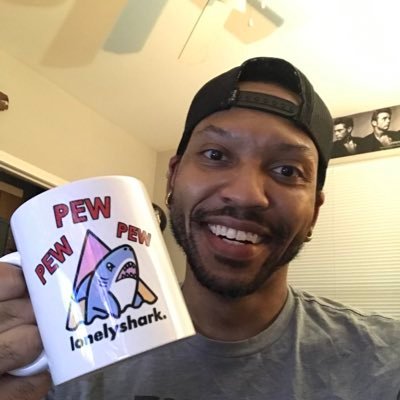 He/Him - New Twitch streamer finding his way.