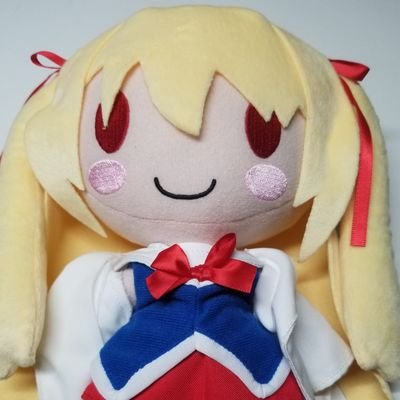 真紅の魔法使い🐬さんのプロフィール画像