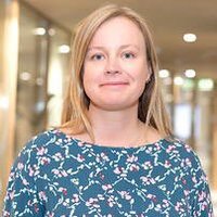 Liisa Siika-aho (@lsiikaaho) 's Twitter Profile Photo Liisa Siika-aho (@lsiikaaho) 's Twitter Profile Photo