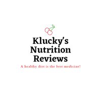 Klucky's Nutrition Reviews(@KNR_nutrition) 's Twitter Profile Photo