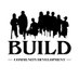 BUILD Community Development (BCD) (@BuildLeicester) Twitter profile photo