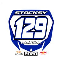 Toby Stocks - @Stocksy129Toby Twitter Profile Photo