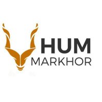 Hum Markhor(@HumMarkhor) 's Twitter Profile Photo