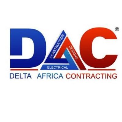 Delta_Afrika's profile picture. Construction consultant, Architectural design,General contracting, reconstruction services.