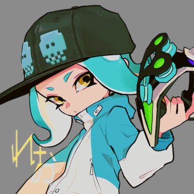 擬似3確 クアッドホッパー 炎 スプラトゥーン2のギア構成 イカクロ 擬似3確 クアッドホッパー 炎 スプラトゥーン2のギア構成 イカクロ