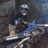 yuta_tanno's profile picture. ’21YZ125 ’03KLX400SR '94XR100R '95Cub50天安門