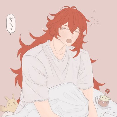 keropockyy_さんのプロフィール画像