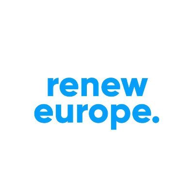 We are the pro-European political group in the @Europarl_EN. Our mission? to Renew Europe! 🇪🇺 More news at @Renew_Press