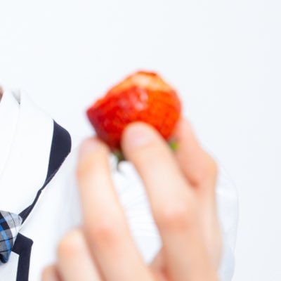 ゆえ 🍓小许的草莓🍓さんのプロフィール画像