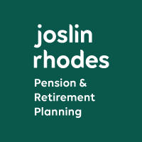 Joslin Rhodes Pension & Retirement Planning