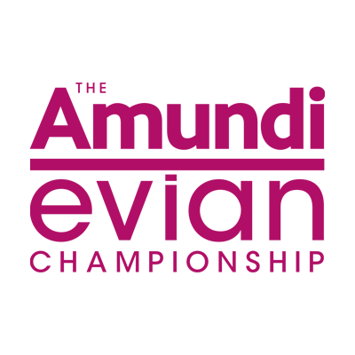 The Amundi Evian Championship, one of the 5 Majors on the @LPGA Tour. Hosted by @evianresort #EvianChamp