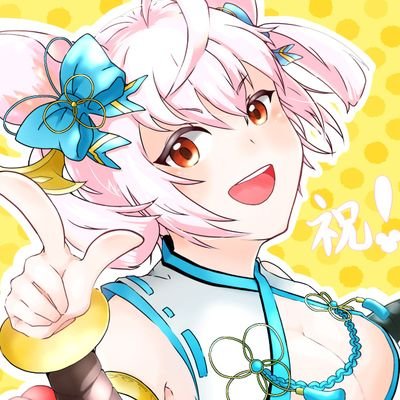 青色のベリルさんのプロフィール画像