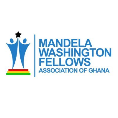 The official alumni Twitter page of Mandela Washington Fellows Association of Ghana
