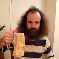 Nick Overton(@ArchaeOverton) 's Twitter Profile Photo