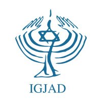 IGJAD_taube_Juden Interes. Gem. jüdischer Abstamm. (@igjadv) 's Twitter Profile
