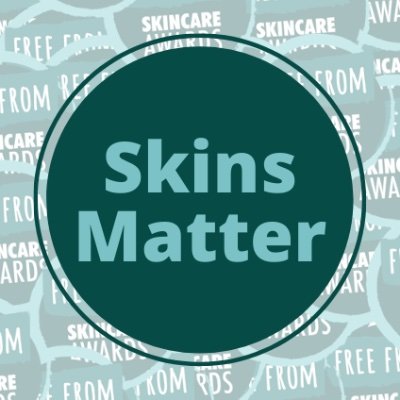Founders of @FFSkincareAward. 'Free from' skincare, eczema, problem skin, ingredients / labelling, skin allergy. Tweets by @FreeFromWriter.