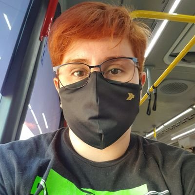 kato_chirife's profile picture. 