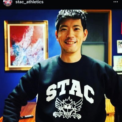 都立つばさ総合高等学校→東京理科大学→株式会社フォトクリエイト→UEA ATHLETICS (イギリス)→株式会社皇漢薬品研究所/陸上クラブチームSTAC代表/