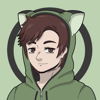 HybridFoxKidさんのプロフィール画像
