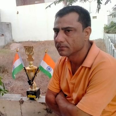 Jay chehar ma 🔱
#officialaccount
Jay hind🌹