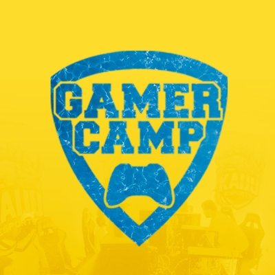 🎮 I #Campamento #Gamer del país
🌞 4a Edición 2K20
📆 28 junio - 04 julio y 05 julio - 11 julio
😃 The Gaming Adventure