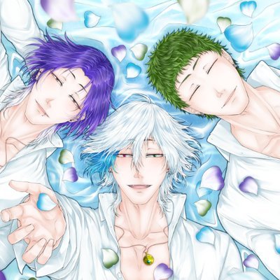 醇辰◍JUNTATSU🍶ヤよろず創作家の創作処Ｂ館☕醇は芳醇で簡単変換🍞さんのプロフィール画像