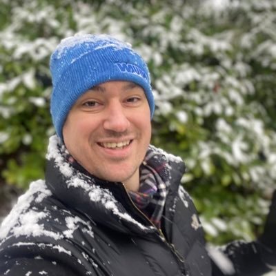 RediscoverCraig's profile picture. Father, networker and entrepreneur 

Massive believer in the power of people