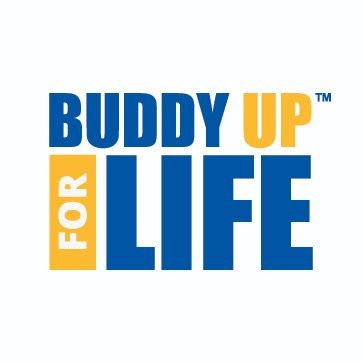 BuddyUpForLife Profile Picture